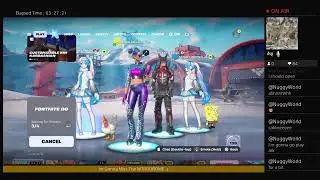 No SWEARING stream (fn) , Twenty...