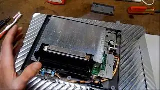 How to restore a Nintendo Entertainment System.