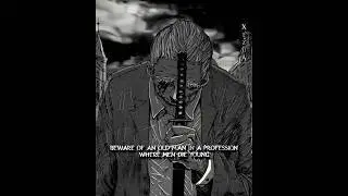 Greatest assassin - Takamura - Sakamoto days - Manga edit - Hero slowed - #sakamoto #takamura #manga