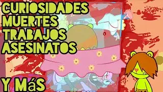 Todo sobre Cro-marmot - Happy Tree Friends