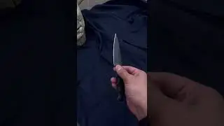 Mini Michael Myers Knife #shorts #michaelmyers #halloween #mask #cosplay #costume #knife #edc