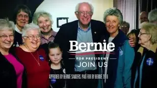 Expand Social Security | Bernie Sanders