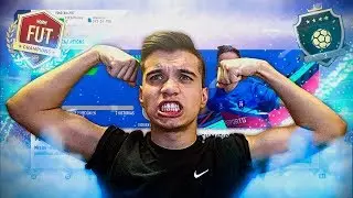 ¡SI MIKING GANA este PARTIDO LLEGA a ÉLITE! *MOMENTO HISTÓRICO* - FIFA 19