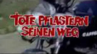 Tote pflastern seinen Weg (Meet Him and Die)