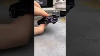 Drag spec scale model of the Toyota Supra mk4! 🥺 | diecast cars