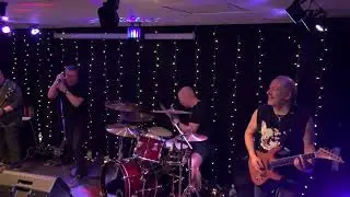 Speak Evil at The Ashton Jubilee Club 30/1/26 ( War Pigs )