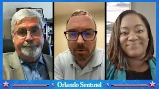 Ninth Judicial Circuit Court Group 15: Jeffrey Ashton, Chris Mack and Alicia L. Peyton