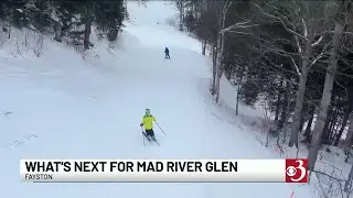 Mad River Glen nears acquisition of 1,000 acres for ski expansion