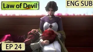 ENG SUB | Law of Devil [EP24clip4]