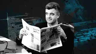 MOZAIK ZLOČINA: Tragovi ubistva Duška Jovanovića vode do Službe