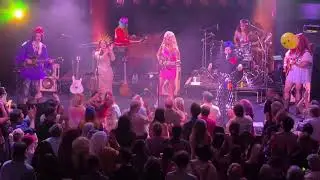 11-21-25 BERTHA: Grateful Drag, Great American Music Hall, San Francisco, CA Not Fade Away 