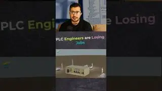 PLC Programmers Are Losing Their Careers&hellip; But Here&rsquo;s the Truth #plc   #jobs #ai #future