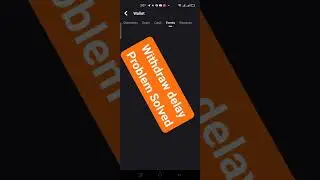 snack video se withdraw jaldi kese le | snack video withdraw delay problem solve | wattoo tech