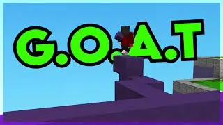 G O A T -  A Bridge Montage