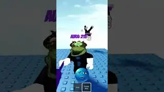 🔥 JEG RAMMER AURA 213 I ROBLOX SLAP FIGHT&hellip; OG TROLLER HAM FULDT! 😱💥