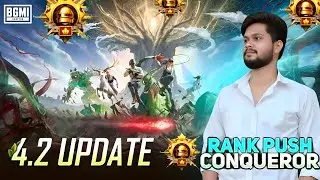 Rank Push 4.2: The Ultimate Guide to Fantasy Forest Theme 3
