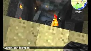 Let's Play Minecraft - My Multiplayer
