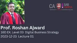 BSAA 31023 Digital Business Strategy - 16D EXP 2023.12.23 @sabcampus