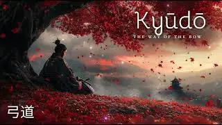 KYŪDŌ &ndash; Japanese Zen Archery Music for Focus, Breath & Precision (弓道)