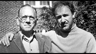 I NEVER SANG FOR MY FATHER (1970) Clip - Gene Hackman and Estelle Parsons
