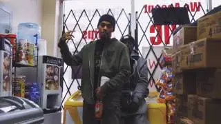 Lil Fat - Off My Chest [Shot By DineroGangRay]