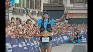 UTMB 2022: TDS-145K HIGHLIGHTS. Official video review. Winners Ludovic Pommeret & Martina Valmassoi