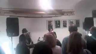 Jesse Malin - Bastards of Young (Replacements cover) - CIS F