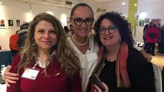Aniridia Network Conferences