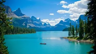 Most Beautiful Lakes in the World