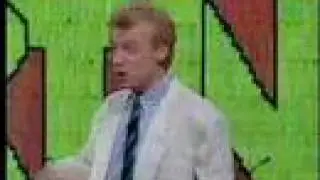 1987 TVS junction into Family Fortunes