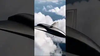 America&rsquo;s Next Gen Stealth Drone