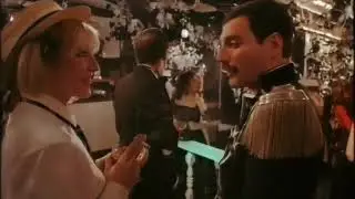 Never boring