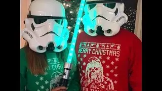 Star Wars: The Gifts Awaken