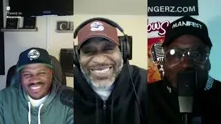 Allow us to Reintroduce Ourselves! Ep.26 Moodslingerz Magazine