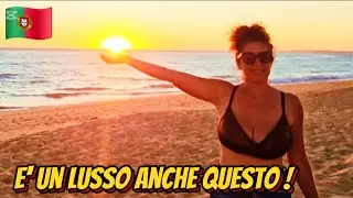 Ep.311 NON C'È CONFRONTO CON IL NOSTRO CASTELLO ! - In CAMPER in Portogallo🇵🇹