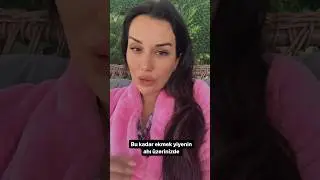 Kendimi geçtim oradaki çalışanların hakkına gidiyorsunuz..