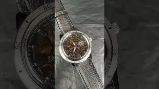 SEIKO Presage Style60's SSA461 #seikopresage #seiko