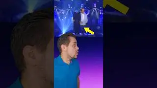 Copperfield's Half Body Illusion REVEALED 😱