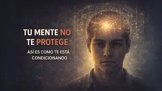 Tu mente no te protege: así es como te está condicionando