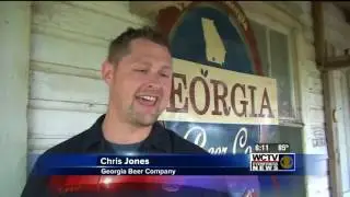 New Georgia law brings changes to Valdosta craft brewery