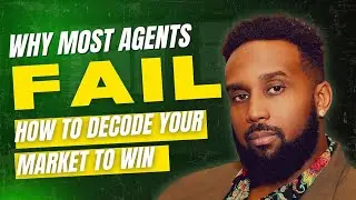 Why Insurance Agents Fail (and How to Succeed) | Avoid These 3 Traps | INSURE LEGACY Ep.8 #legacy