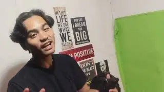 Prepare Buat Live Streaming Harian Di Studioku