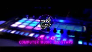 Crash    Computer Music All Stars