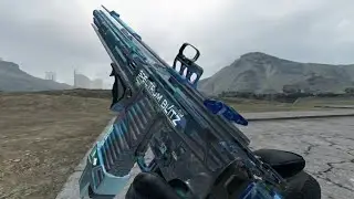 DeltaForce Mobile-M7 Elite