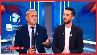 Telerevista sportive | Emisioni 34 - 24 tetor 2025 | RTSH