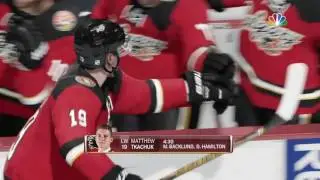 NHL 17 Goal Horns | Calgary Flames