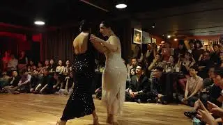 Corina Herrera & Ines Muzzopappa
