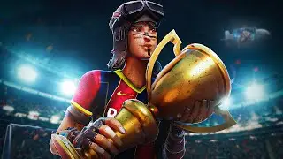 Messi ⚽️ (Fortnite Montage)