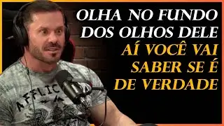 COMO SABER QUEM &Eacute; SEU AMIGO DE VERDADE? - RENATO CARIANI /2Kast