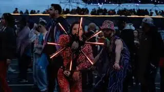 Breakaway Music Festival Dallas, Texas, 2025